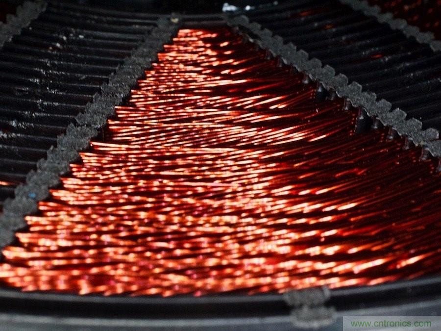 電磁爐里都用了哪些元器件？