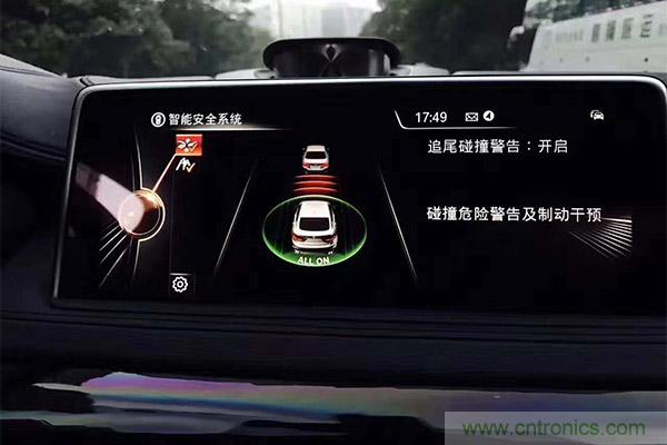 親測(cè)：從ADAS到自動(dòng)駕駛，不同品牌上路表現(xiàn)對(duì)比