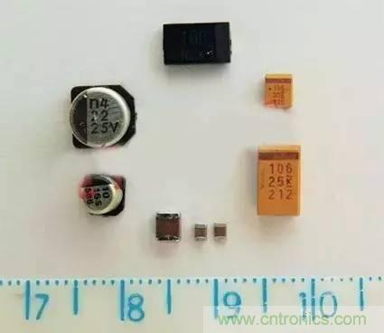 為什么選擇旁路電容很重要？