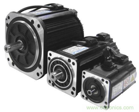 機(jī)器人核心零部件，繞不過去的一道坎