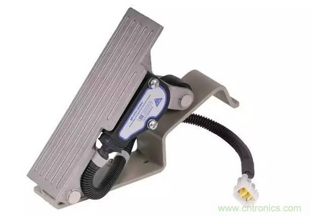 解析汽車&ldquo;電子油門&rdquo;究竟是怎么回事？