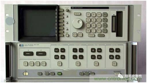 五臺(tái)網(wǎng)絡(luò)分析儀&ldquo;始祖&rdquo;，你認(rèn)識(shí)幾個(gè)？