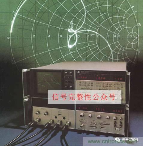 五臺(tái)網(wǎng)絡(luò)分析儀&ldquo;始祖&rdquo;，你認(rèn)識(shí)幾個(gè)？