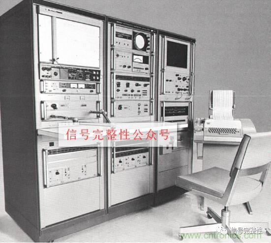 五臺(tái)網(wǎng)絡(luò)分析儀&ldquo;始祖&rdquo;，你認(rèn)識(shí)幾個(gè)？