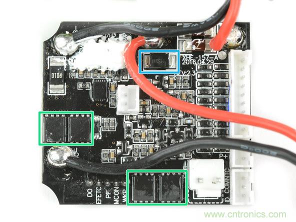 從電池到傳感器，完整拆解小米智能自行車