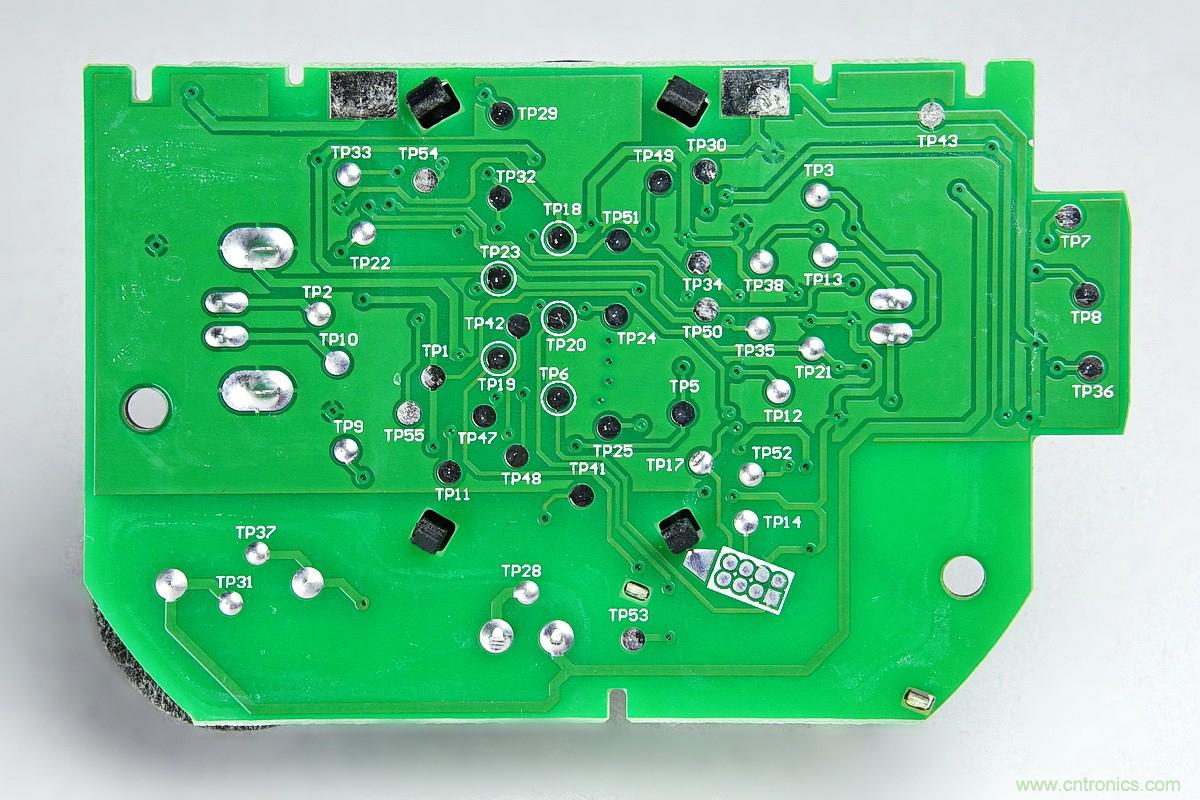 小米煙霧報(bào)警器拆解：一顆電池可用五年是如何做到的？
