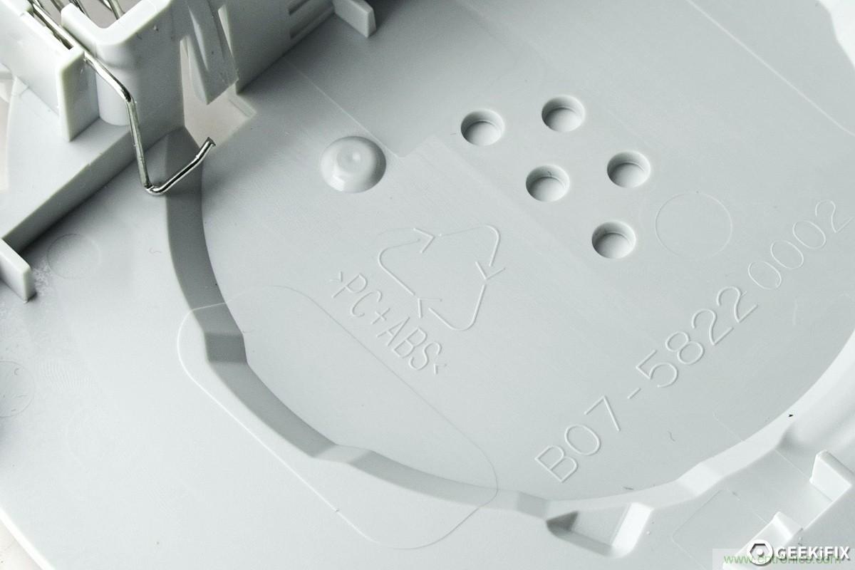 小米煙霧報(bào)警器拆解：一顆電池可用五年是如何做到的？