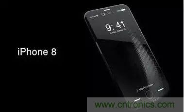 iPhone X搭載3D感測(cè)功能，供應(yīng)鏈?zhǔn)侨绾螠?zhǔn)備的？