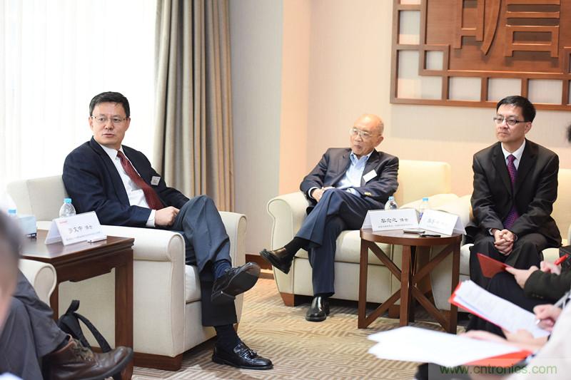 霍尼韋爾舉辦&ldquo;以&ldquo;開放創(chuàng)新，合作共贏&rdquo;為主題的創(chuàng)新合作論壇&rdquo; 