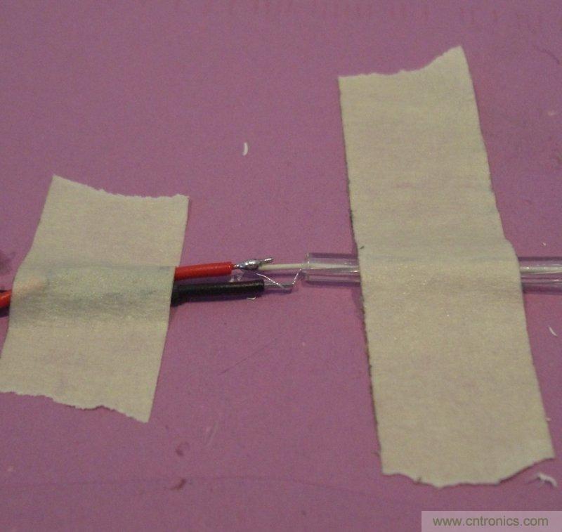 DIY萬圣節(jié)道具：讓心跳出來！