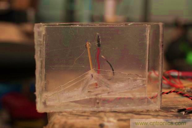 如何使用樹莓派制作&ldquo;小氣象站&rdquo;