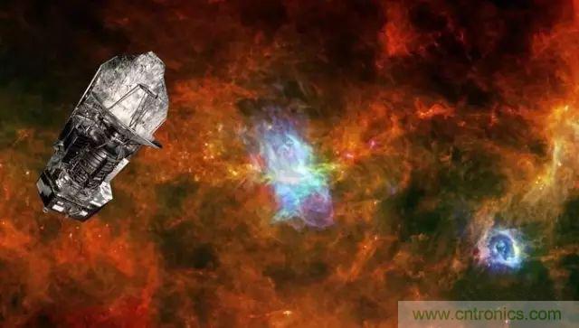 紅外傳感器工作原理、種類、特點(diǎn)以及應(yīng)用詳解