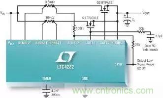 如何實(shí)現(xiàn)電動(dòng)汽車電源控制和遙測(cè)？