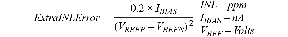 高精度電壓源，精益求精不能停！
