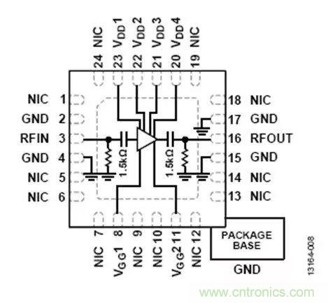電源時序留個心，偏置不&ldquo;跑偏&rdquo;！