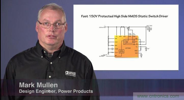 汽車和工業(yè)應(yīng)用中高壓側(cè)驅(qū)動如何破？圖文并茂本文給你正解 