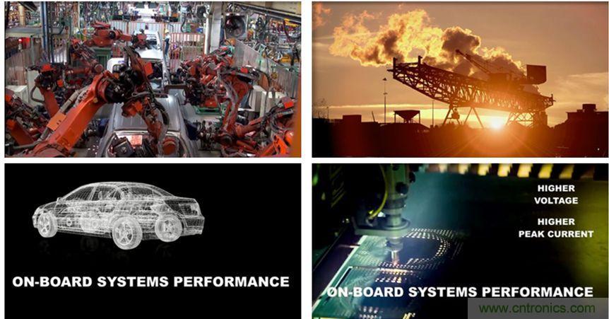 汽車和工業(yè)應(yīng)用中高壓側(cè)驅(qū)動如何破？圖文并茂本文給你正解 