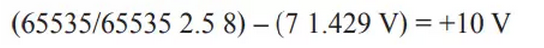 有了這組電路，輕松實(shí)現(xiàn)精密10V輸出
