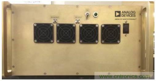 如何在毫米波系統(tǒng)中&ldquo;大顯身手&rdquo;？與ADI一起&ldquo;GaN"吧