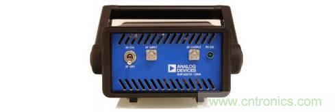 如何在毫米波系統(tǒng)中&ldquo;大顯身手&rdquo;？與ADI一起&ldquo;GaN"吧