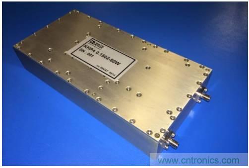 如何在毫米波系統(tǒng)中&ldquo;大顯身手&rdquo;？與ADI一起&ldquo;GaN"吧