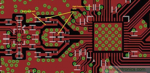 為了提高線性度，濾波器用吸收式還是反射式？