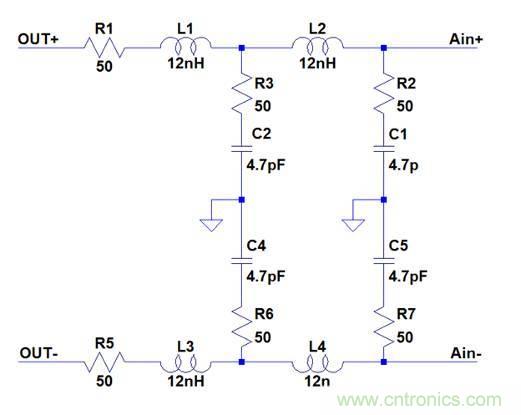 為了提高線性度，濾波器用吸收式還是反射式？