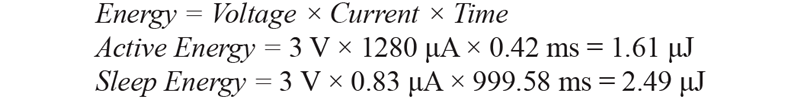 如何為超低功耗系統(tǒng)選擇合適的MCU？攻略在此！