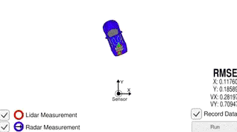 走直線很難嗎？陀螺儀表示，少了它機(jī)器人連直線都走不了