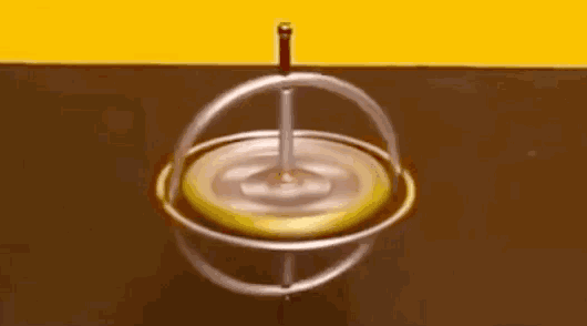 走直線很難嗎？陀螺儀表示，少了它機(jī)器人連直線都走不了