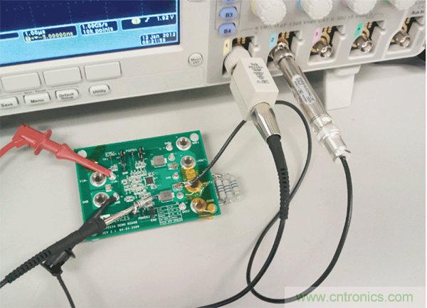 了解開關(guān)調(diào)節(jié)器的輸出，加快電源設(shè)計(jì)