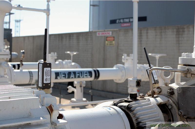 從兩個(gè)典型案例，看無(wú)線(xiàn)傳感器網(wǎng)絡(luò)在工業(yè)應(yīng)用中的發(fā)展趨勢(shì)