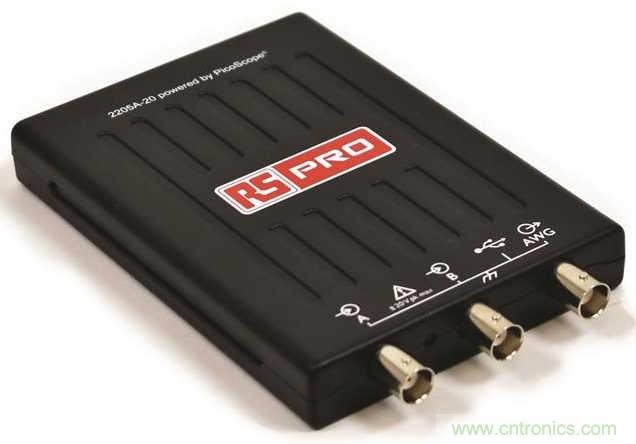 幾款新型低端示波器，你中意哪款？