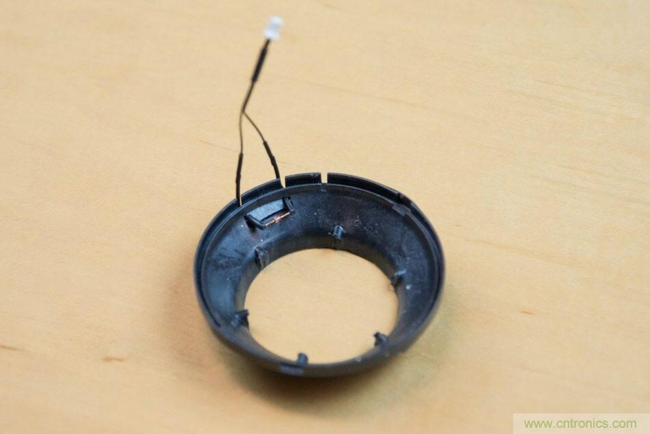 拆解戴森吹風(fēng)機(jī)：近三千元的價(jià)格貴在哪？