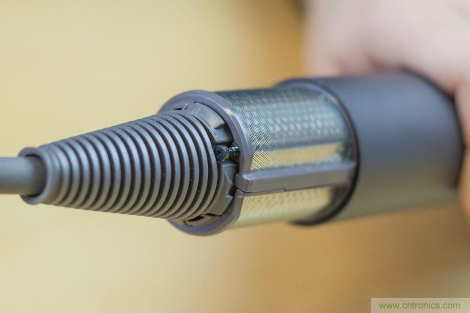 拆解戴森吹風(fēng)機(jī)：近三千元的價(jià)格貴在哪？