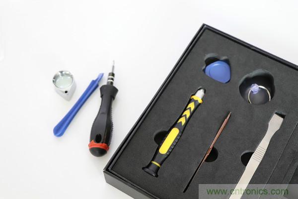 魅族M15拆解：做工精致，壓感Home鍵采用中國芯