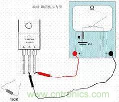 了解MOS管，看這個(gè)就夠了！