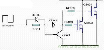 了解MOS管，看這個(gè)就夠了！