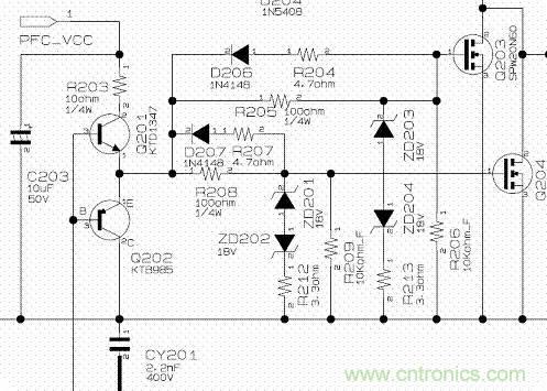 了解MOS管，看這個(gè)就夠了！