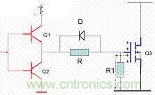 了解MOS管，看這個(gè)就夠了！