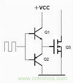 了解MOS管，看這個(gè)就夠了！