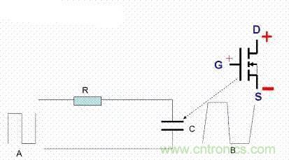 了解MOS管，看這個(gè)就夠了！