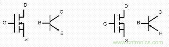 了解MOS管，看這個(gè)就夠了！