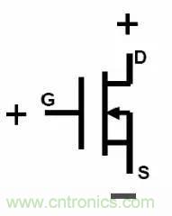 了解MOS管，看這個(gè)就夠了！