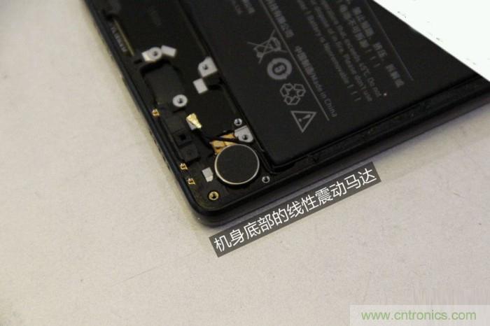 堅(jiān)果R1拆解：內(nèi)部設(shè)計(jì)究竟如何？