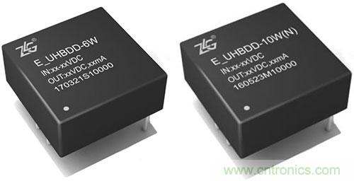 是什么限制了電源小型化？