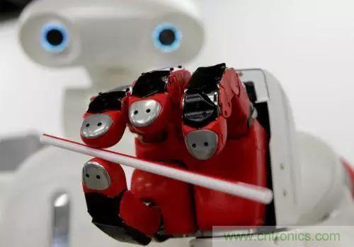 探秘電子皮膚&mdash;&mdash;觸覺(jué)傳感器