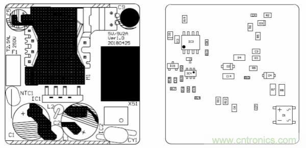 極簡電源設(shè)計，適應(yīng)各種快充和適配器設(shè)備
