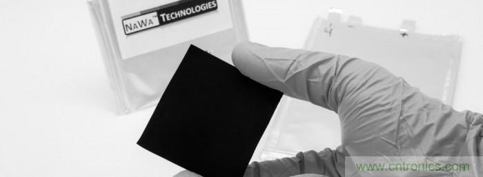 新型碳納米超級(jí)電容器面世，將顛覆電動(dòng)汽車(chē)行業(yè)