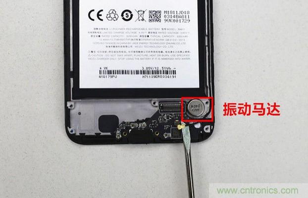 拆解魅藍(lán)6T：百元機(jī)的品質(zhì)就真的低？